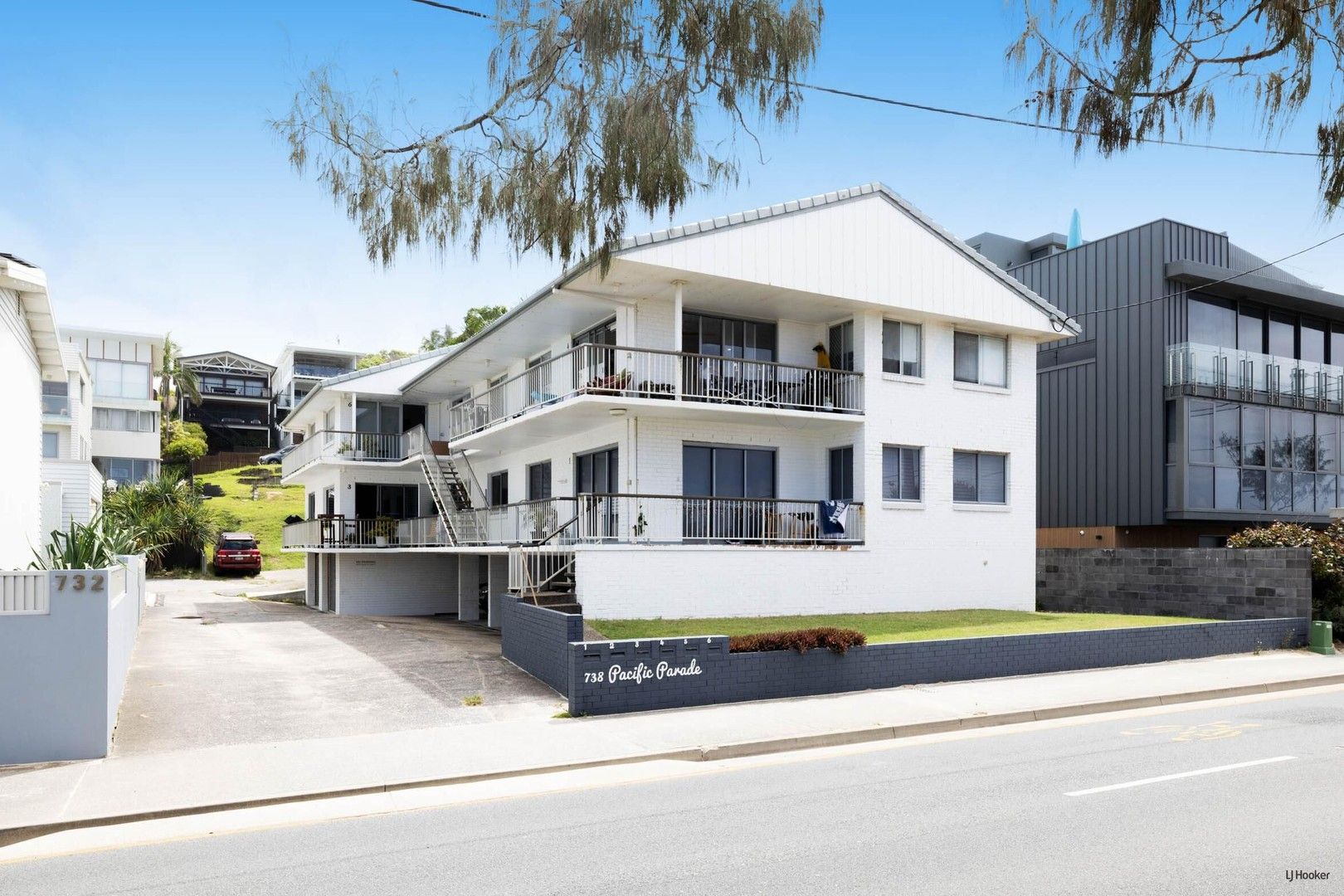 2/738 Pacific Parade, Currumbin QLD 4223, Image 0