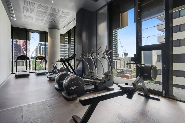 Additional image 11 of 2903/81 Abeckett Street, Melbourne VIC 3000