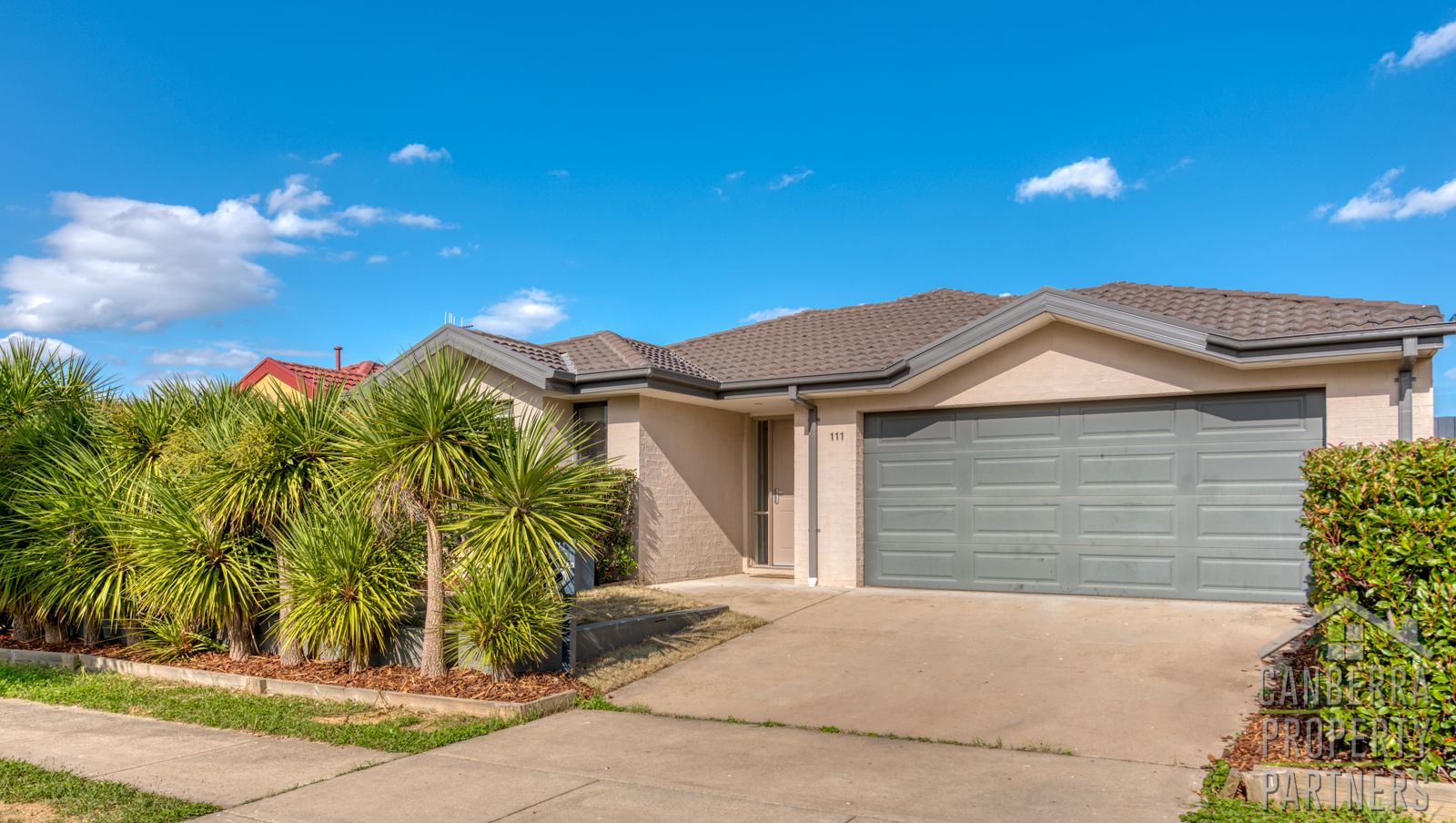 3 bedrooms House in 111 Christina Stead Street FRANKLIN ACT, 2913