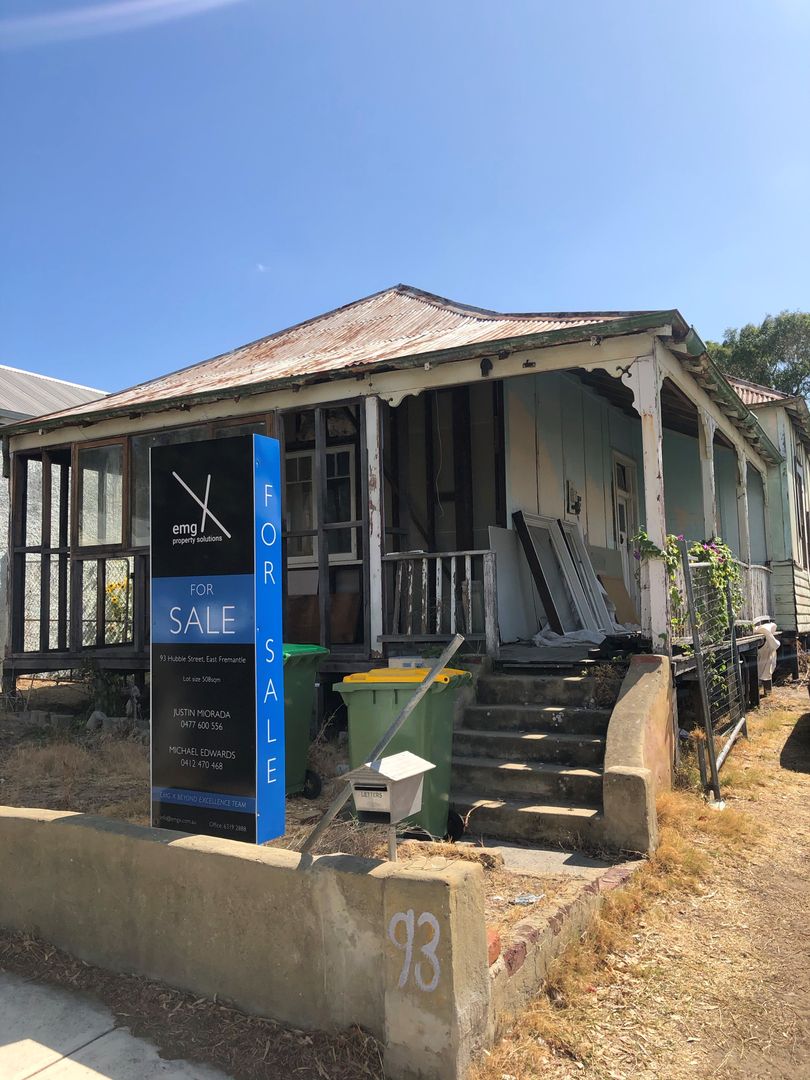 East Fremantle WA 6158 3 beds house for Sale, Expressions Of Interest