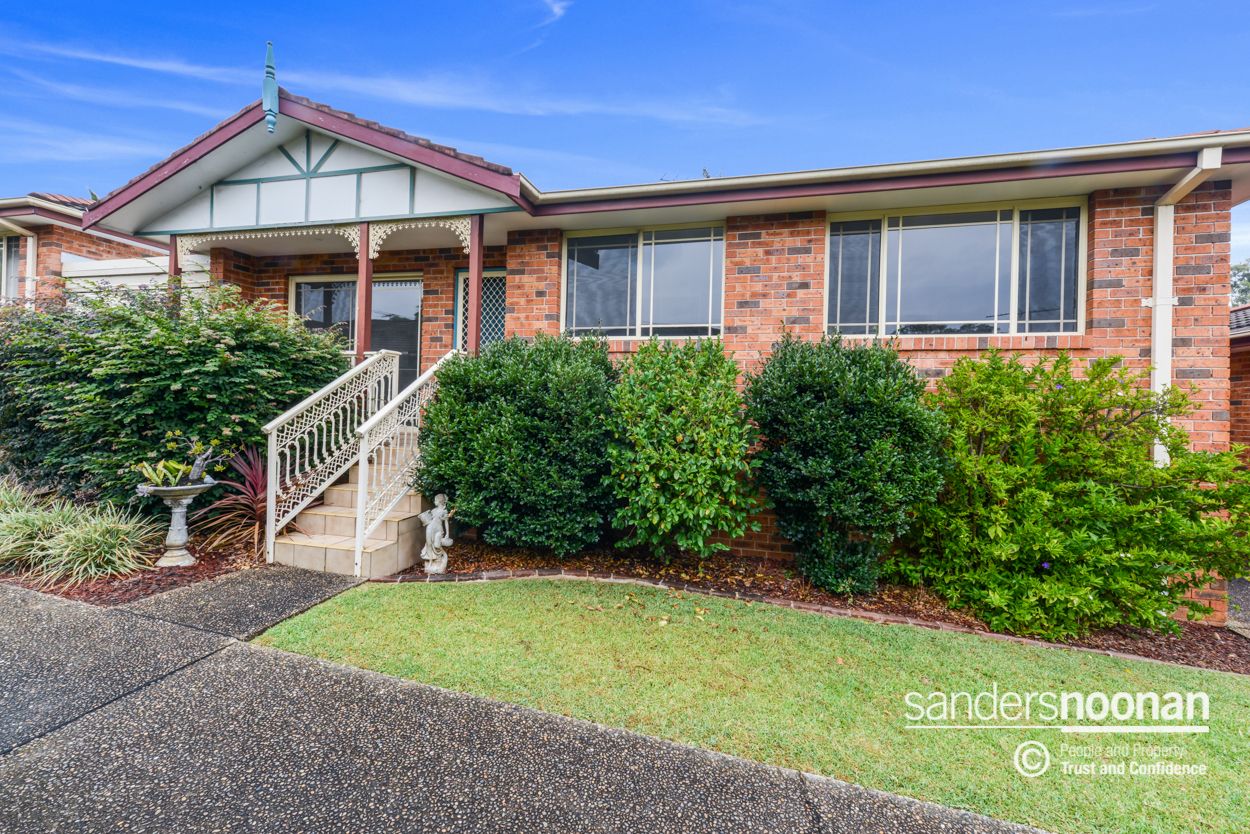 3/19 Mutual Road, Mortdale NSW 2223, Image 0