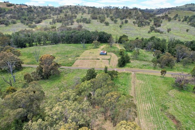 Picture of 2091 Pembroke Road, CASSILIS NSW 2329