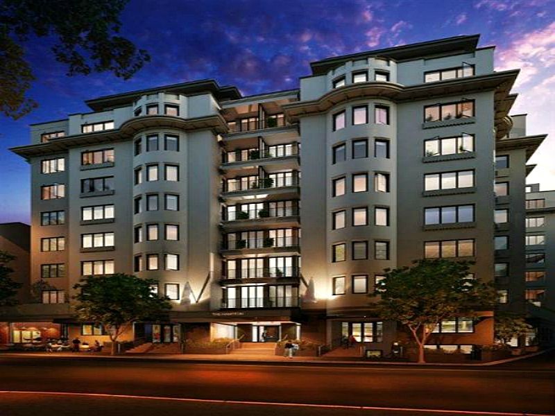 1 bedrooms Apartment / Unit / Flat in 708/15 Bayswater Road POTTS POINT NSW, 2011