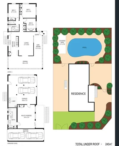 Additional image 19 of 59 Dyer Street, Pallarenda QLD 4810