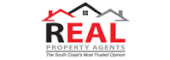 Logo for Real Property Agents
