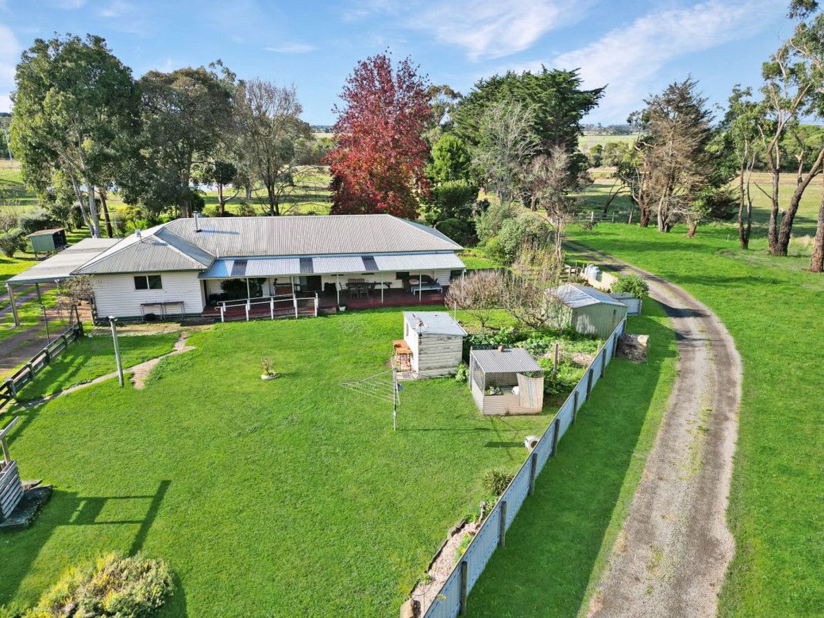 7265 HamiltonPort Fairy Road, Hamilton VIC 3300 House for Sale