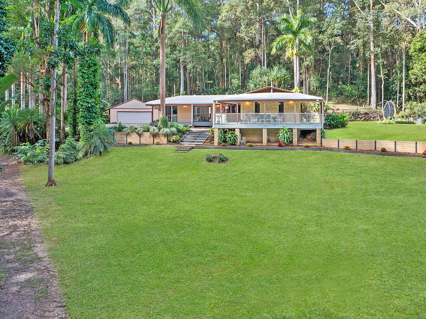 16 Eugenia Road, Forest Glen QLD 4556