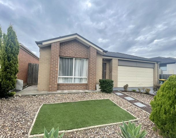 3 Landscape Drive, Truganina VIC 3029