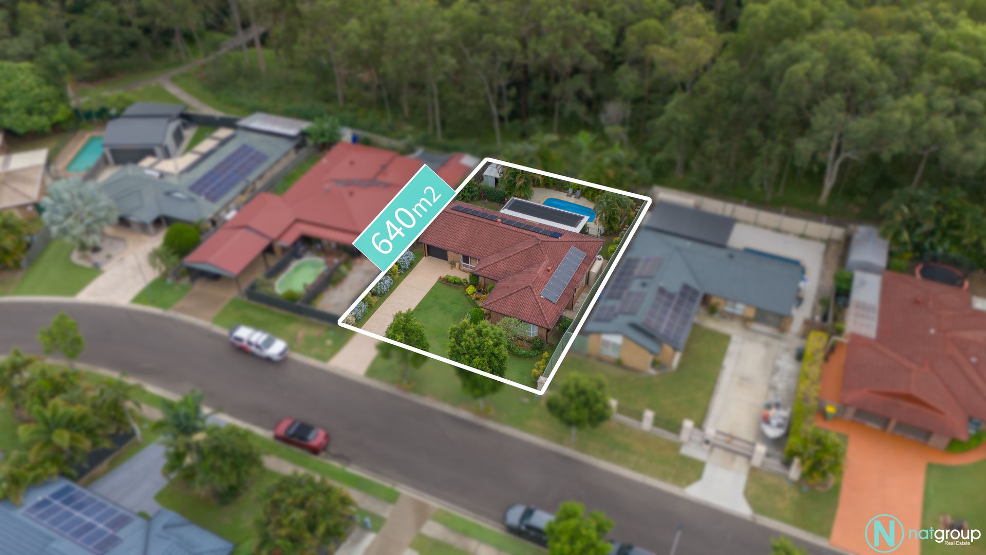 31 Saint James Circuit, Heritage Park QLD 4118, Image 1