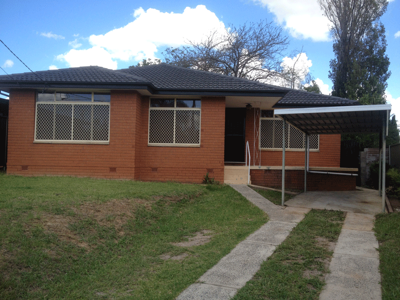 5 Karingal Place, Greenacre NSW 2190, Image 0