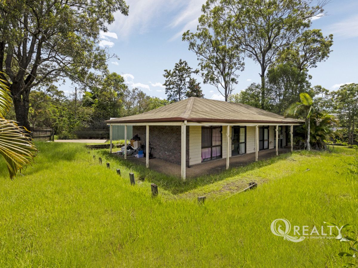 1 Gloria Street, Cornubia QLD 4130, Image 2