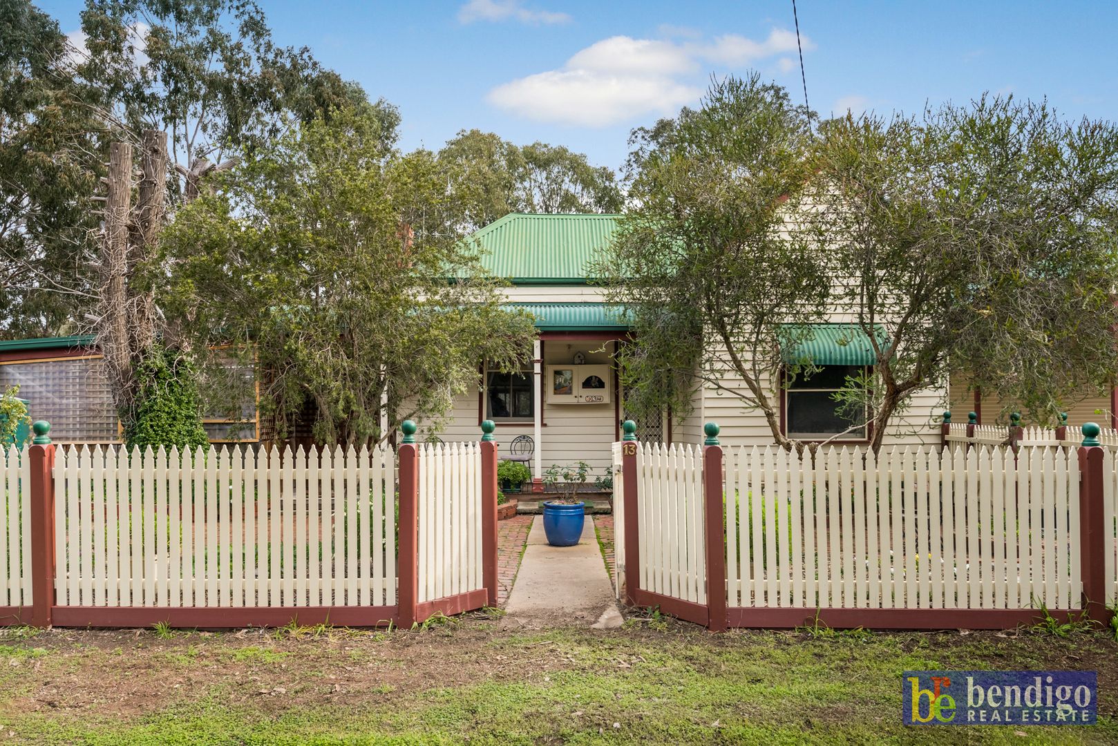 13 Whewell Street, Neilborough Property History & Address Research