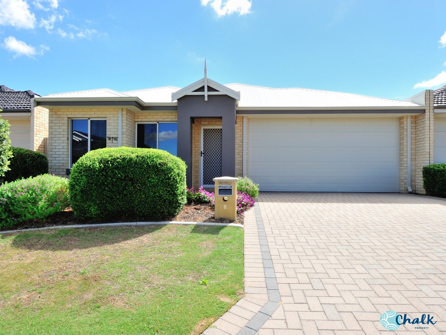 8/30 Whitemoss Turn, Waikiki WA 6169, Image 0