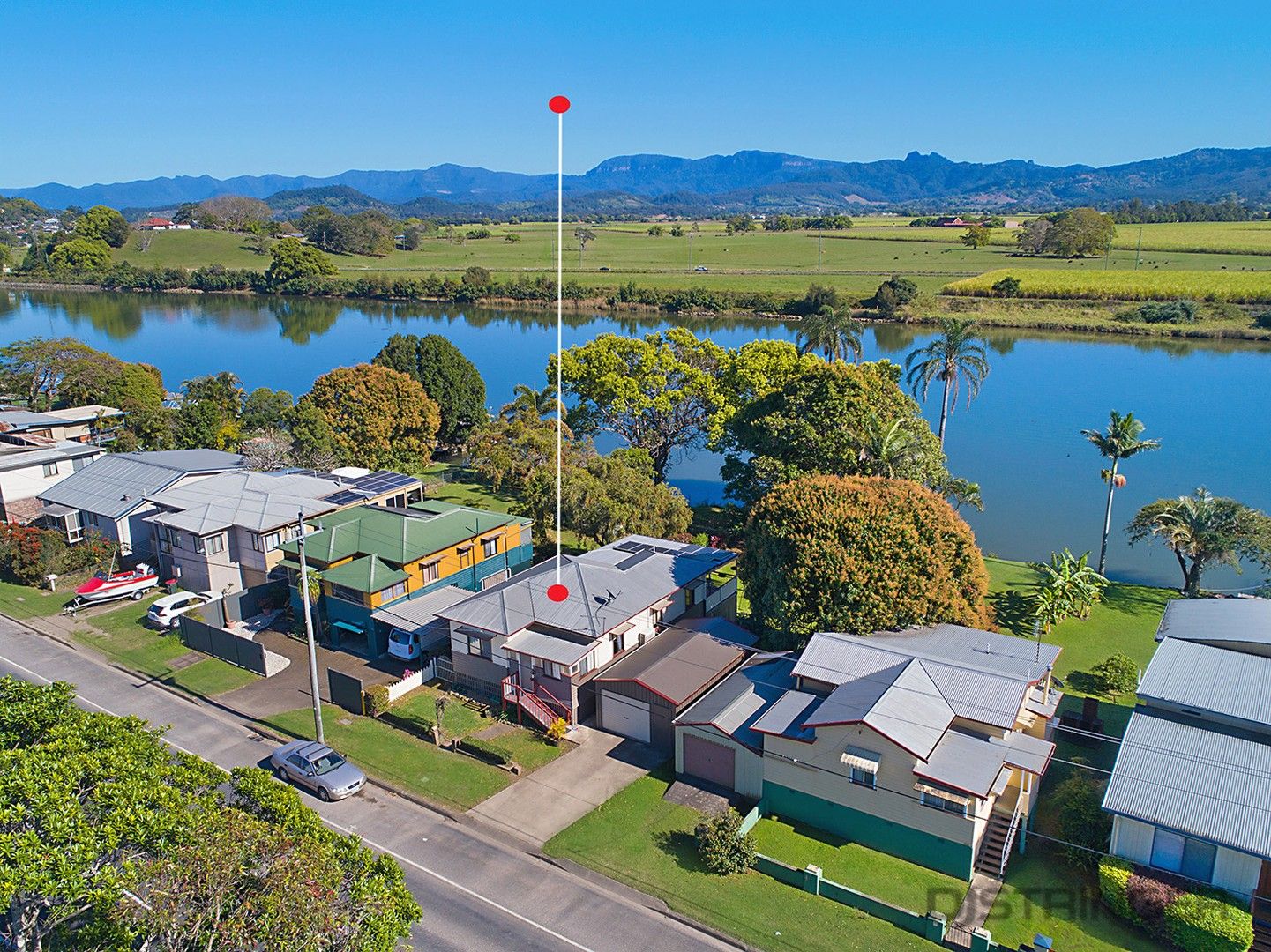 175 Tweed Valley Way, Murwillumbah NSW 2484 House For Rent Domain