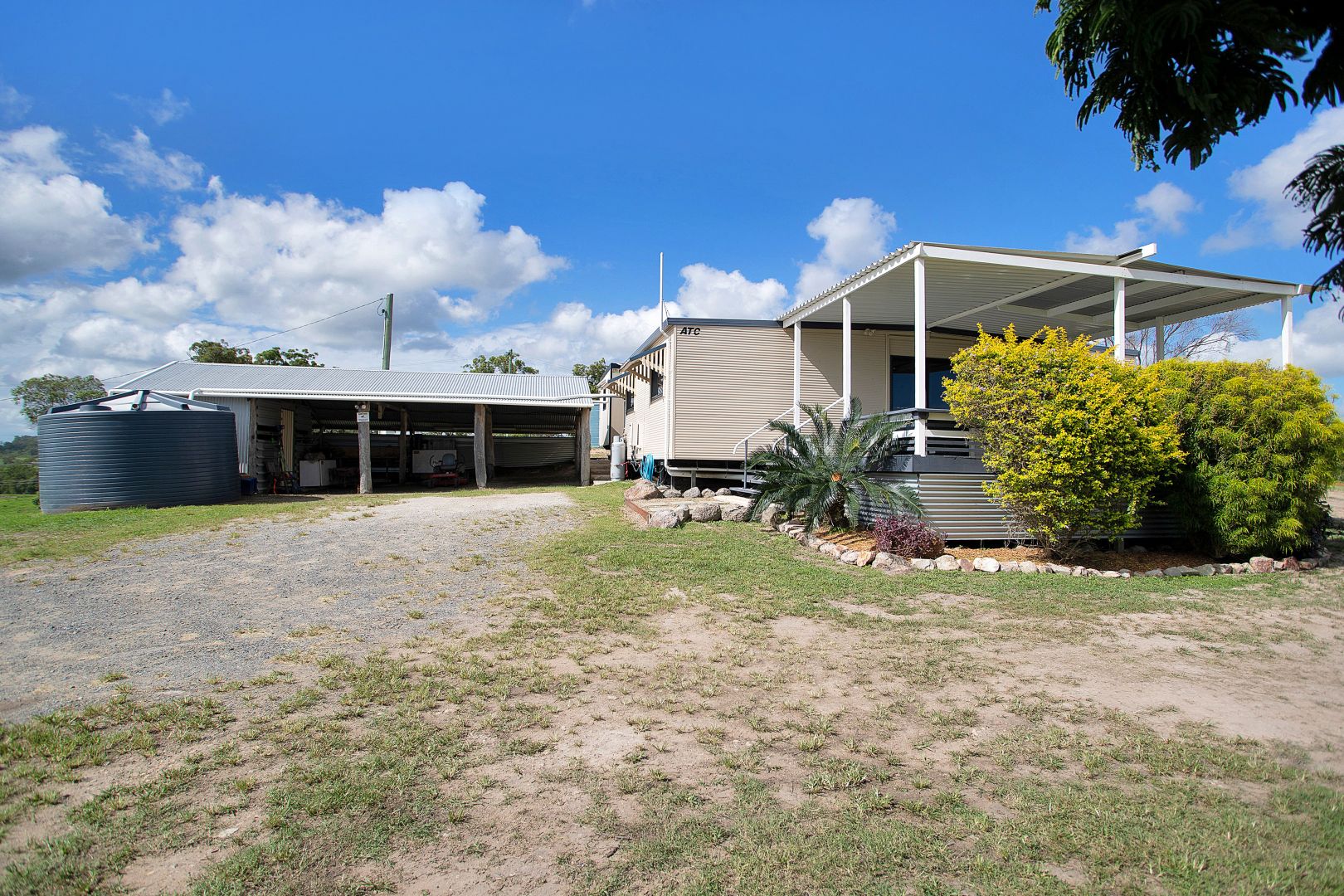 123 Carranya Road, Habana QLD 4740, Image 1