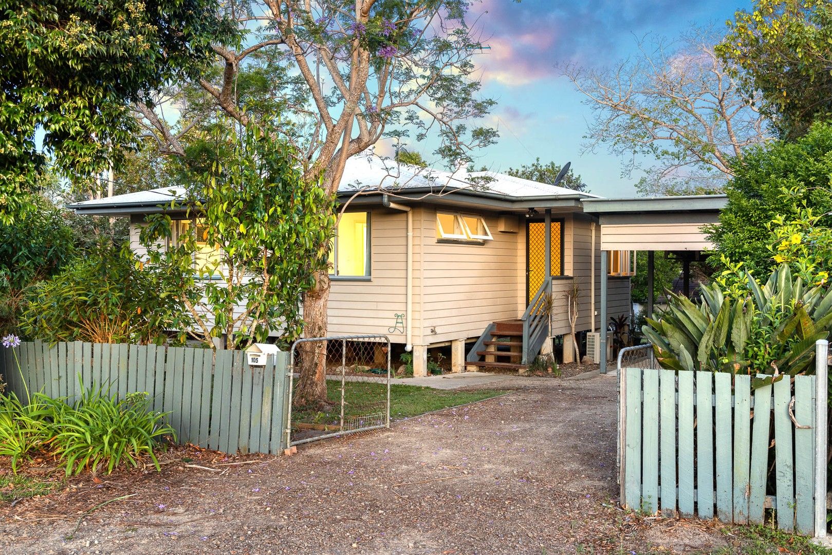 3 bedrooms House in 105 Maple Street COOROY QLD, 4563