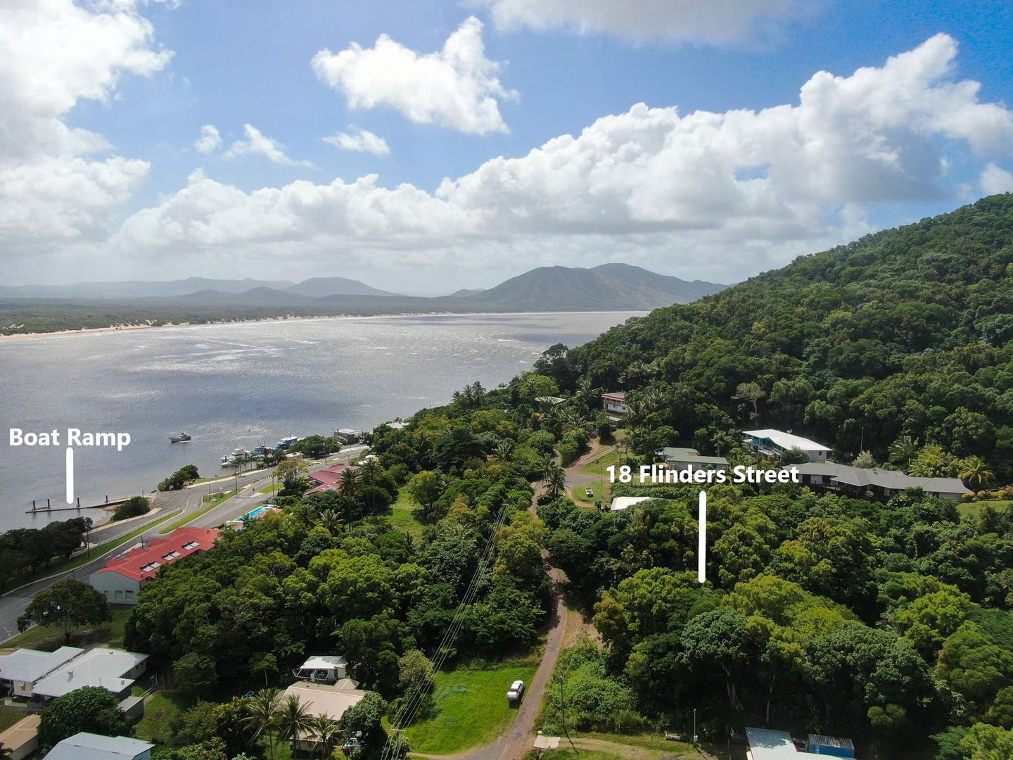 18 Flinders Street, Cooktown QLD 4895, Image 1