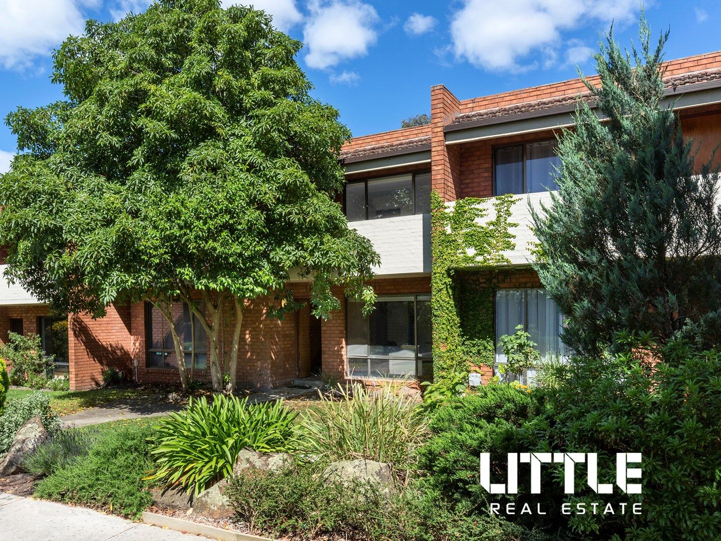 6/1 Mabel Street, Ivanhoe VIC 3079, Image 0