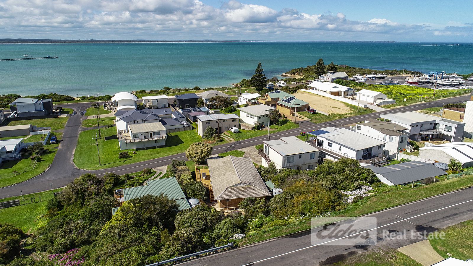 46 Foster Street, Beachport SA 5280, Image 1