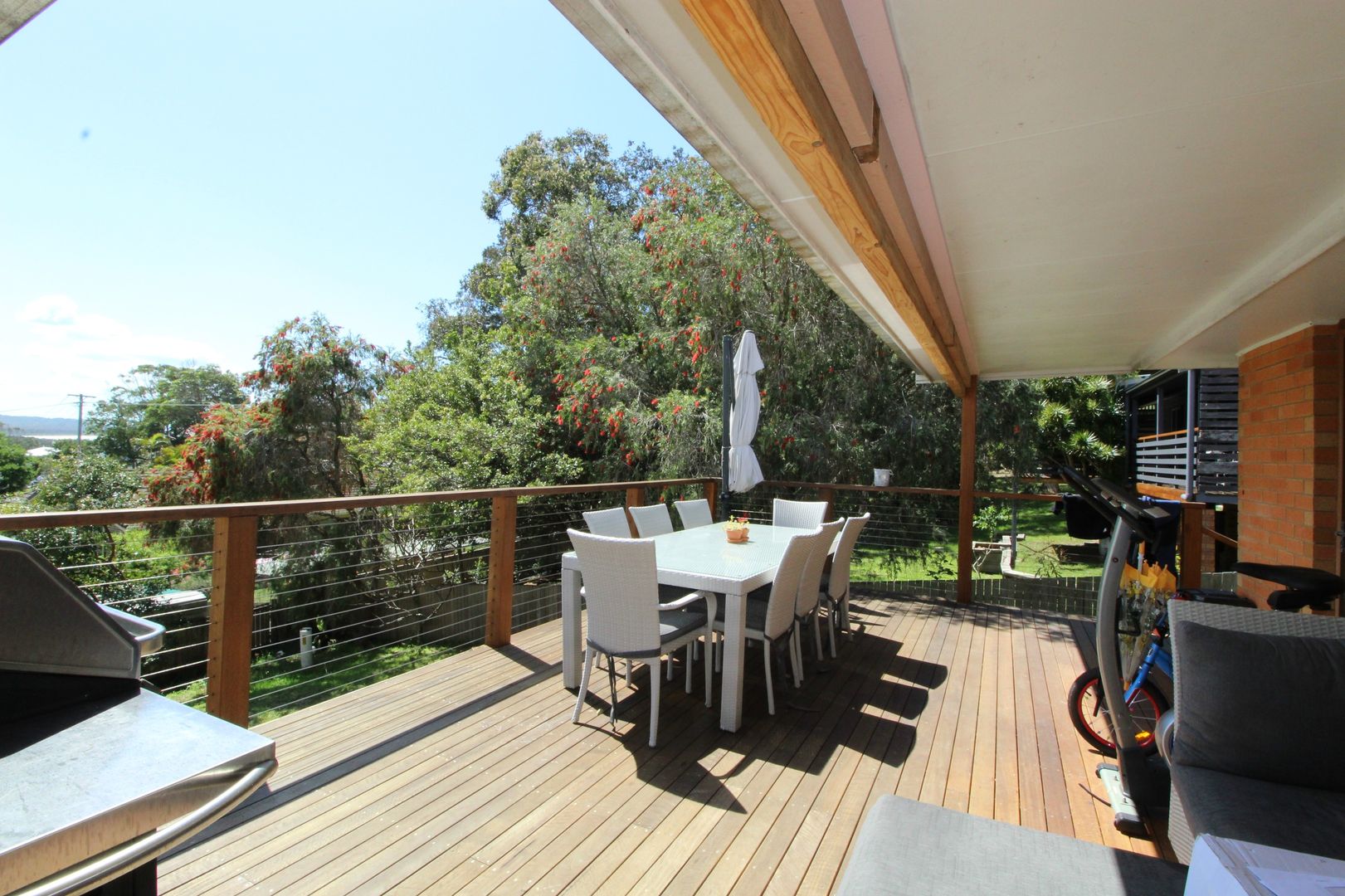 11 Noongah Terrace, Crescent Head NSW 2440 House For Rent Domain