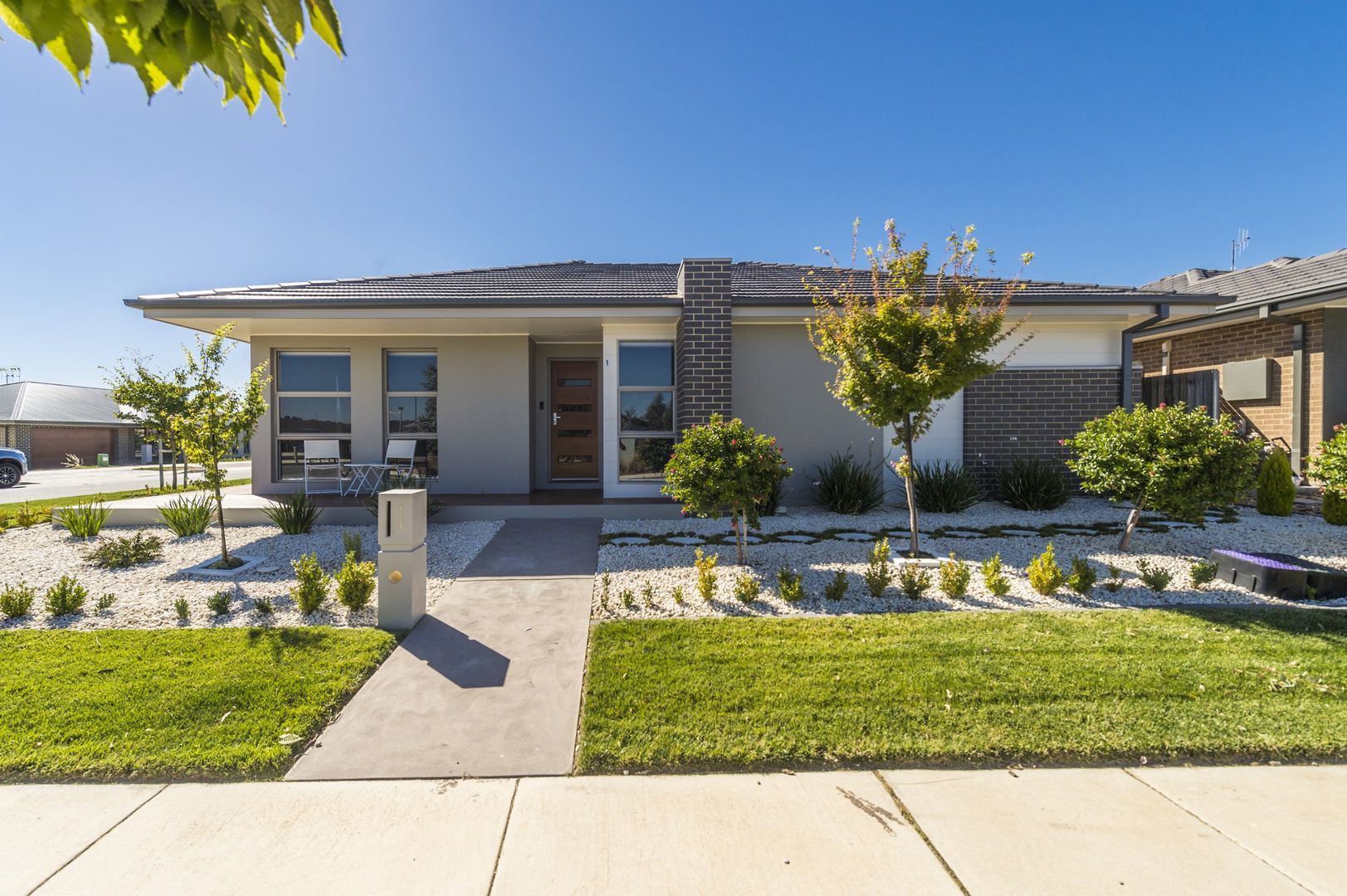 1 Yates Way, Googong Property History & Address Research Domain