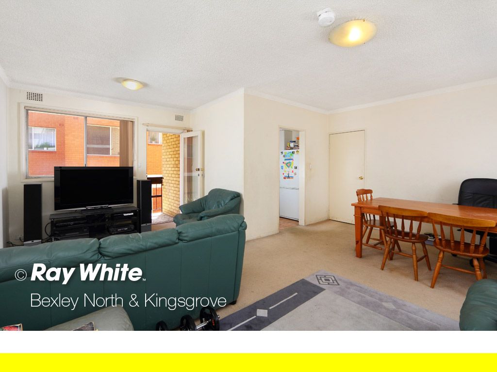 5/5-9 St Albans Road, KINGSGROVE NSW 2208, Image 1