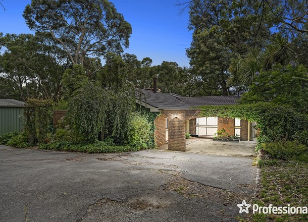 54 Warrawee Road, Mount Evelyn VIC 3796