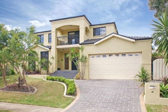 Picture of 16 Streamdale Grove, WARRIEWOOD NSW 2102