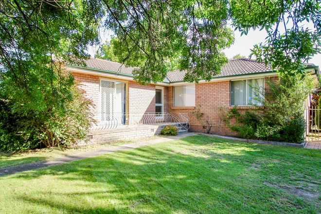 Picture of 7 Mitchell Street, BLAYNEY NSW 2799