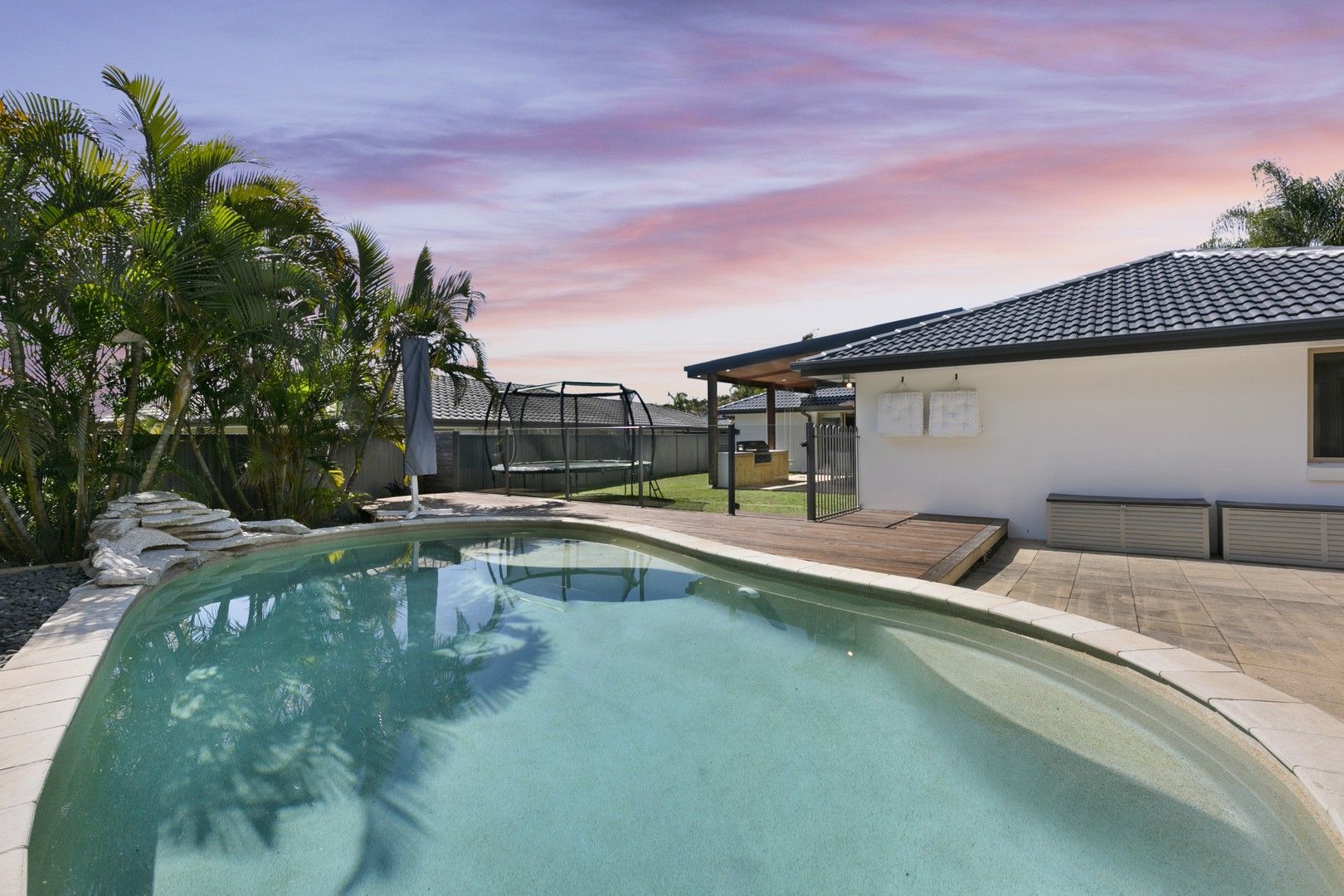 4 bedrooms House in 32 Killarney Avenue ROBINA QLD, 4226