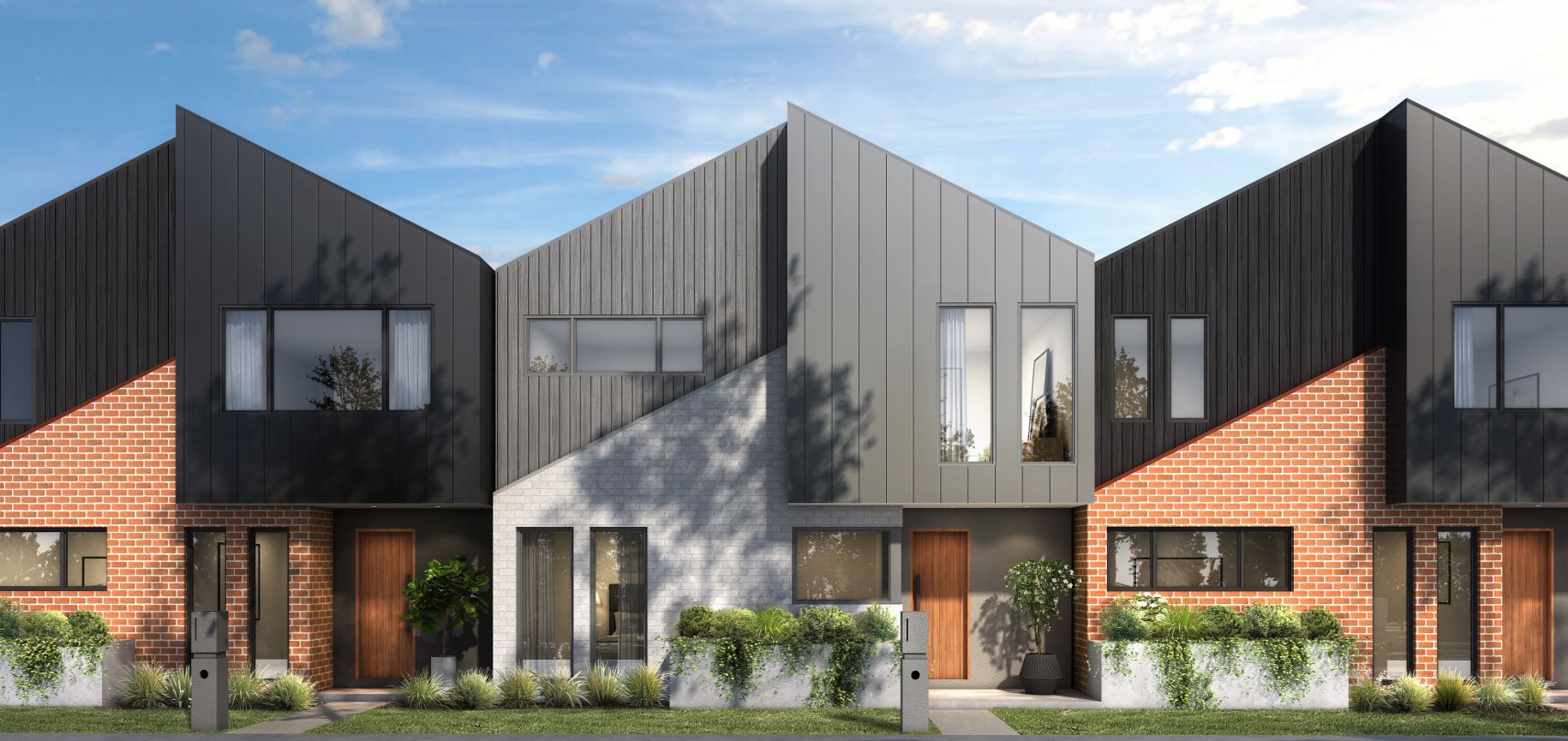 4 bedrooms House in  MANOR LAKES VIC, 3024