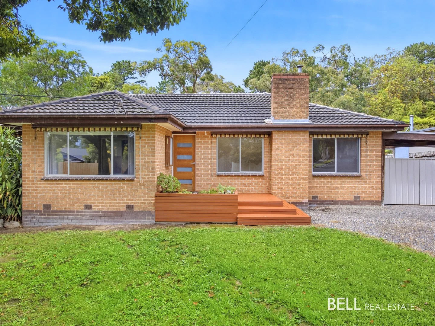 18 St James Avenue, Montrose VIC 3765
