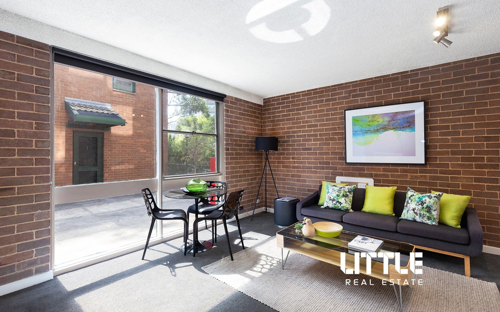 26/422 Cardigan Street, Carlton VIC 3053, Image 0