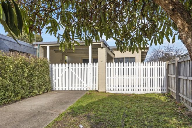 Picture of 3/7 Douglas Court, LEONGATHA VIC 3953