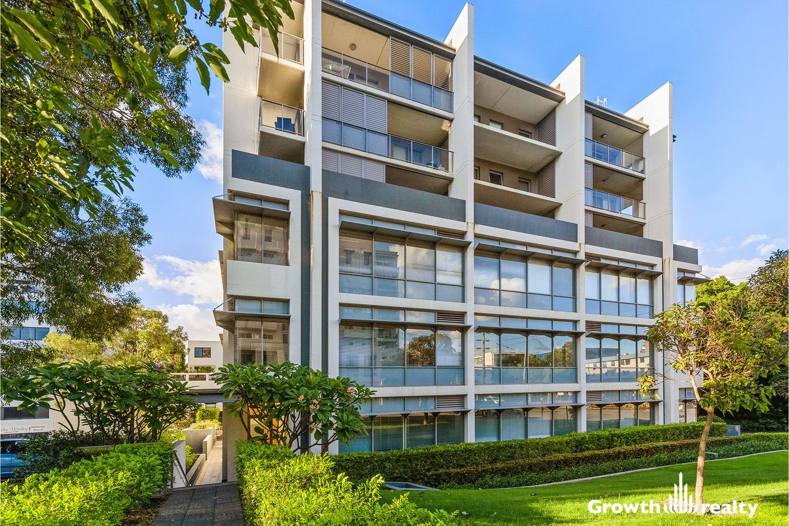 1 bedrooms Apartment / Unit / Flat in 14/111 Colin Street WEST PERTH WA, 6005