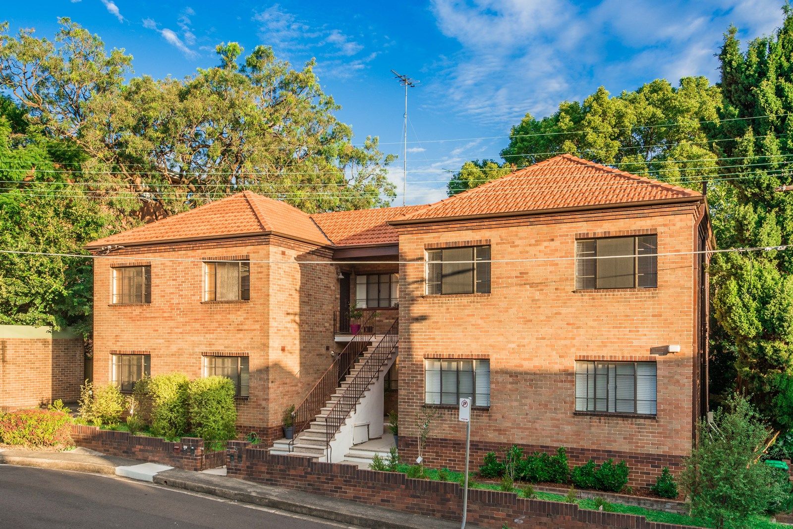 4/2 Rosford Avenue, Petersham NSW 2049, Image 1