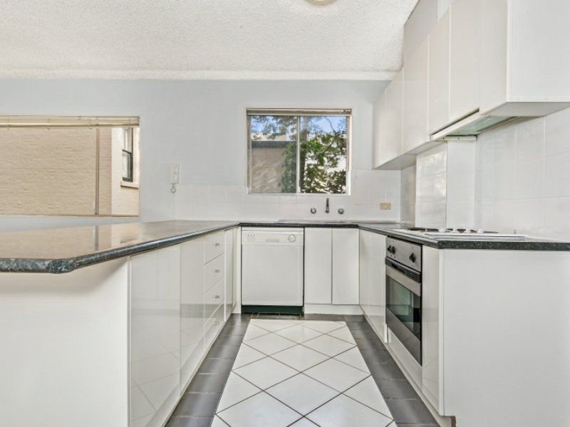 2 bedrooms Apartment / Unit / Flat in 2/9 Bowral Street KENSINGTON NSW, 2033