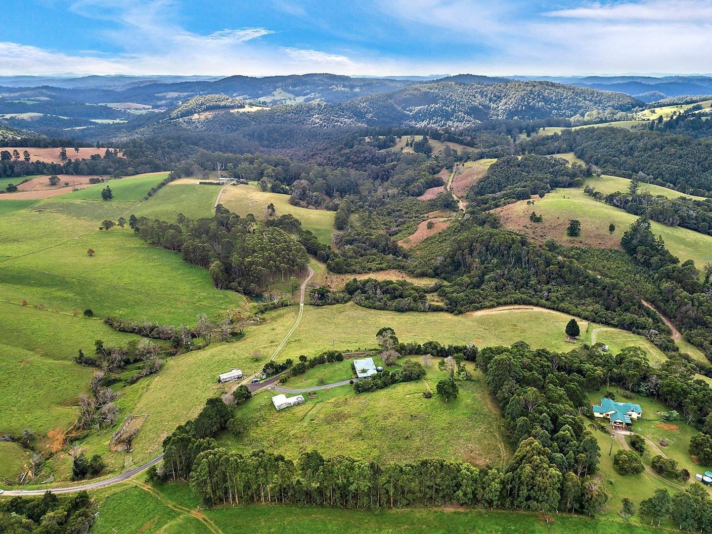 376 Slingsbys Road, Dorrigo NSW 2453, Image 0