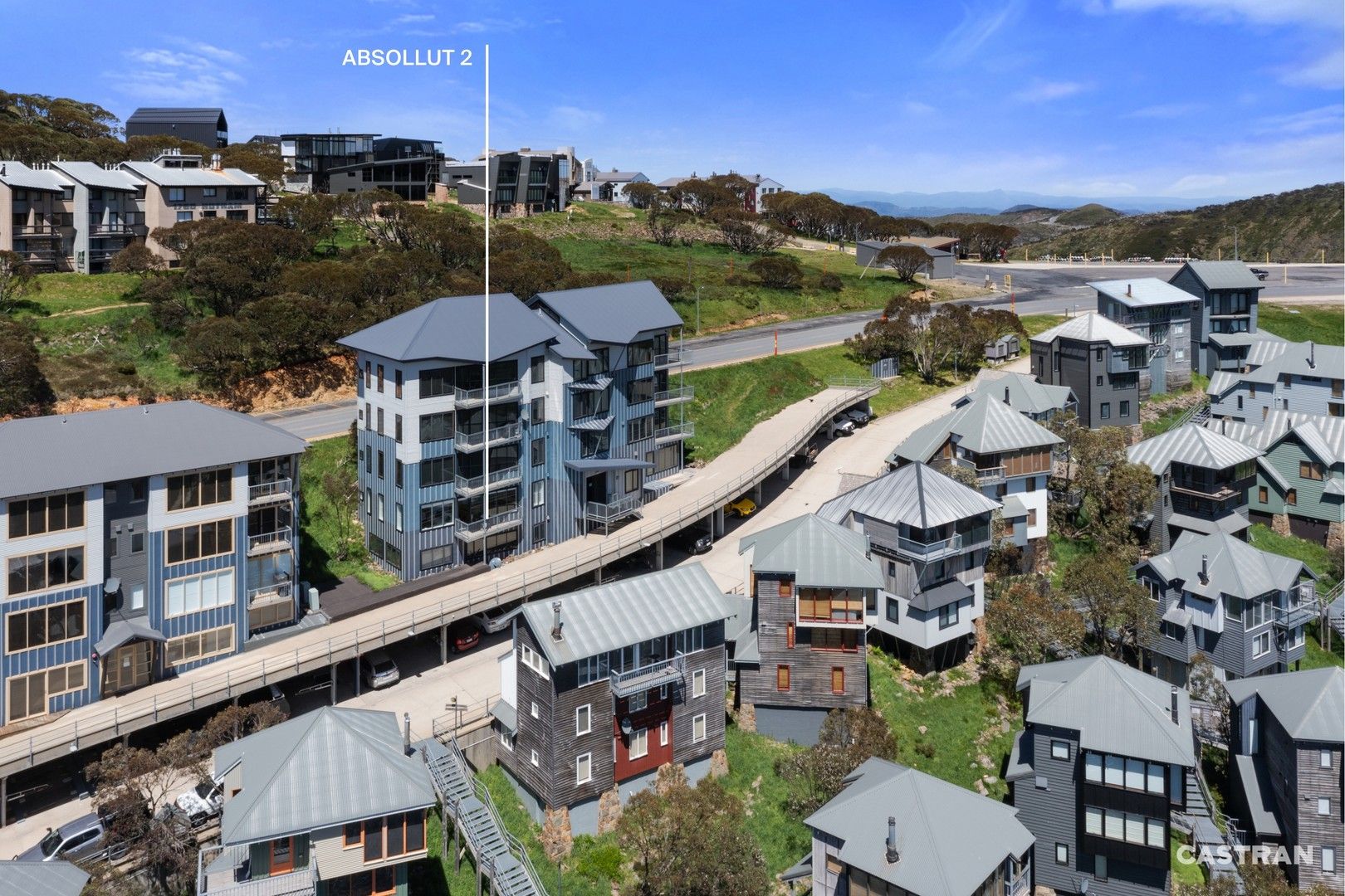 2/2 Hot Plate Drive, Mount Hotham VIC 3741 Domain