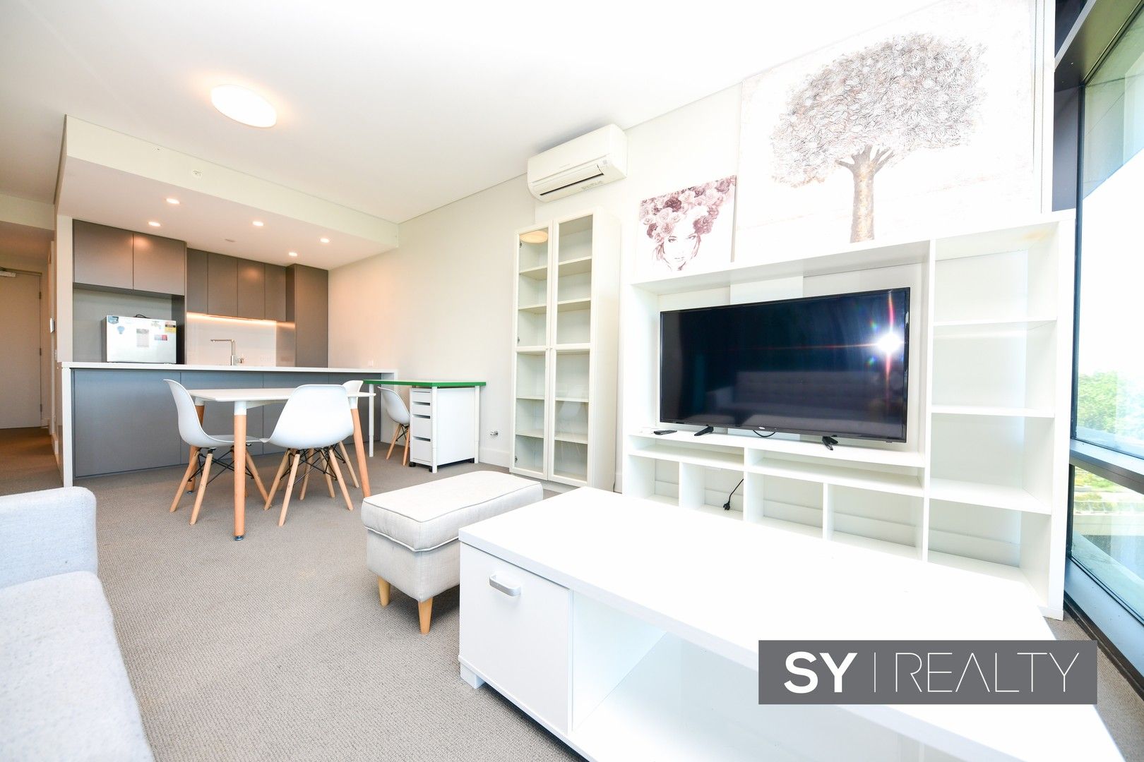 303/1 Brushbox St, Sydney Olympic Park NSW 2127, Image 0