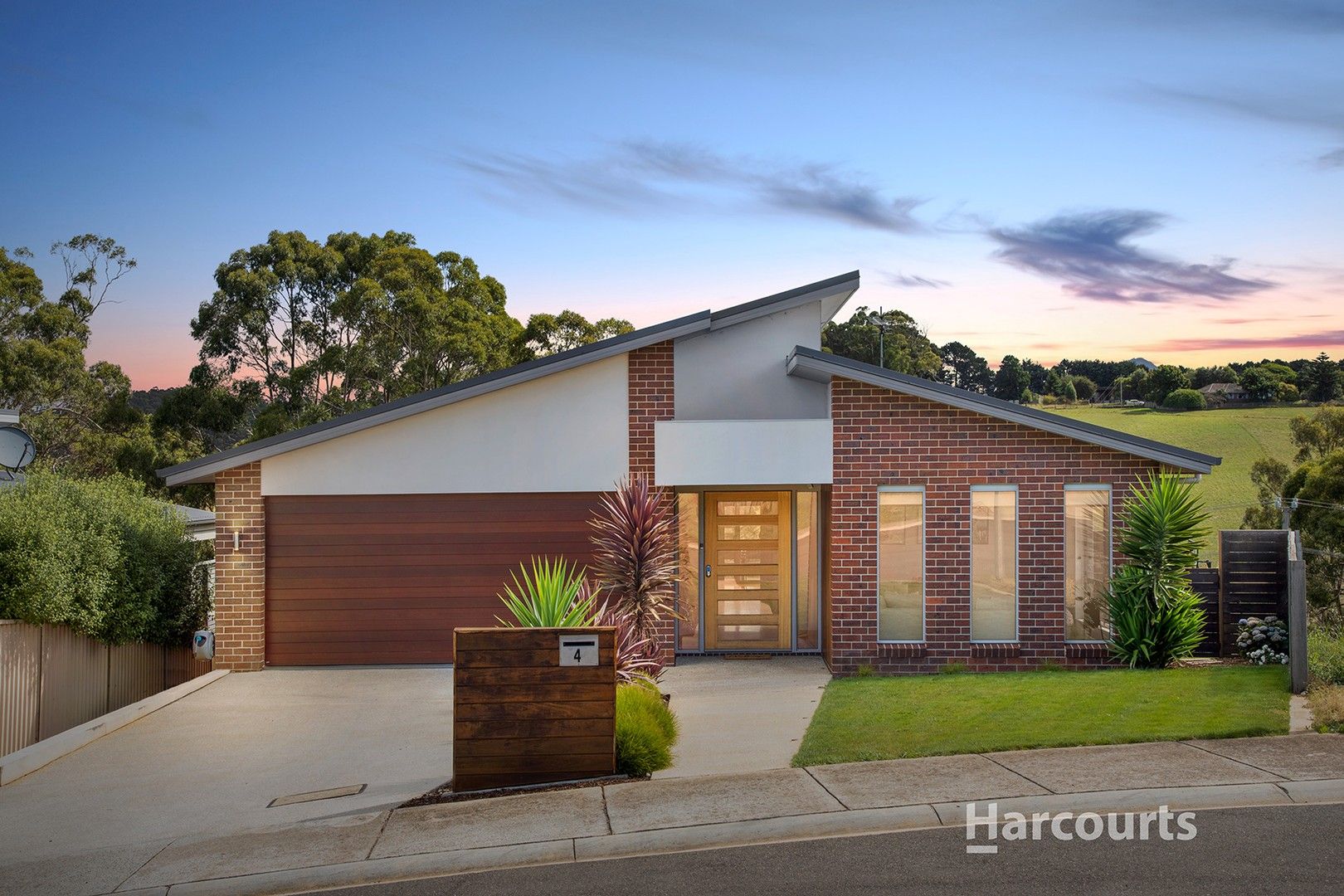 4 Wadecliff Rise, Ulverstone TAS 7315, Image 0