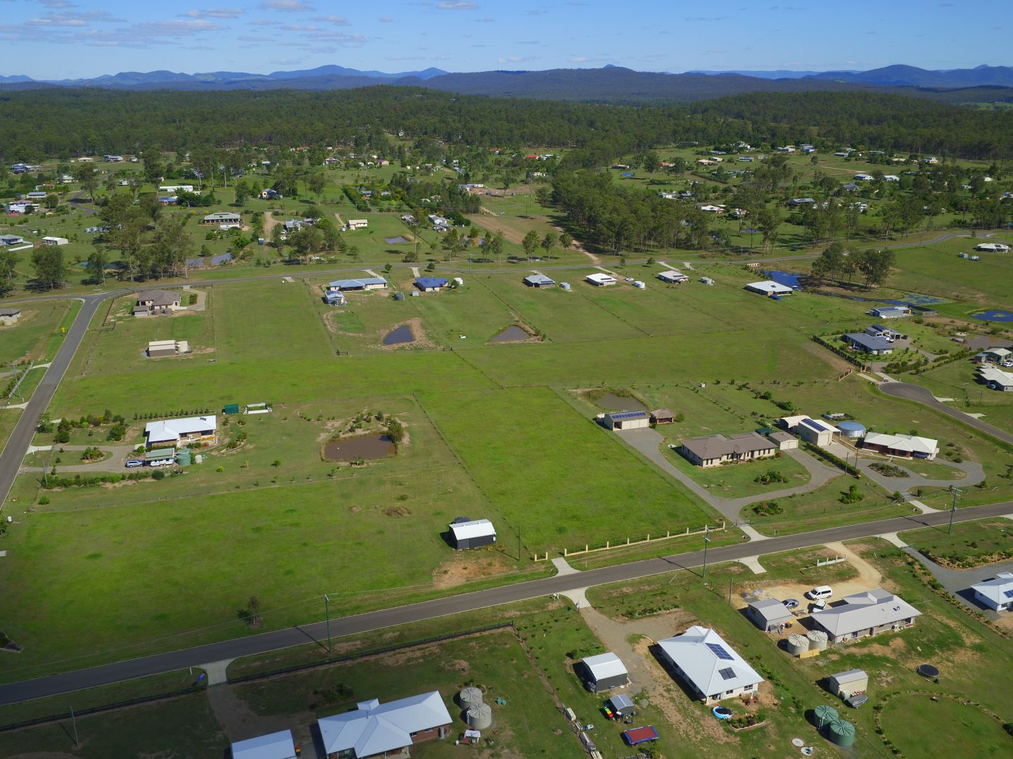 Lot 67 Gleneagles Drive, Curra QLD 4570, Image 2