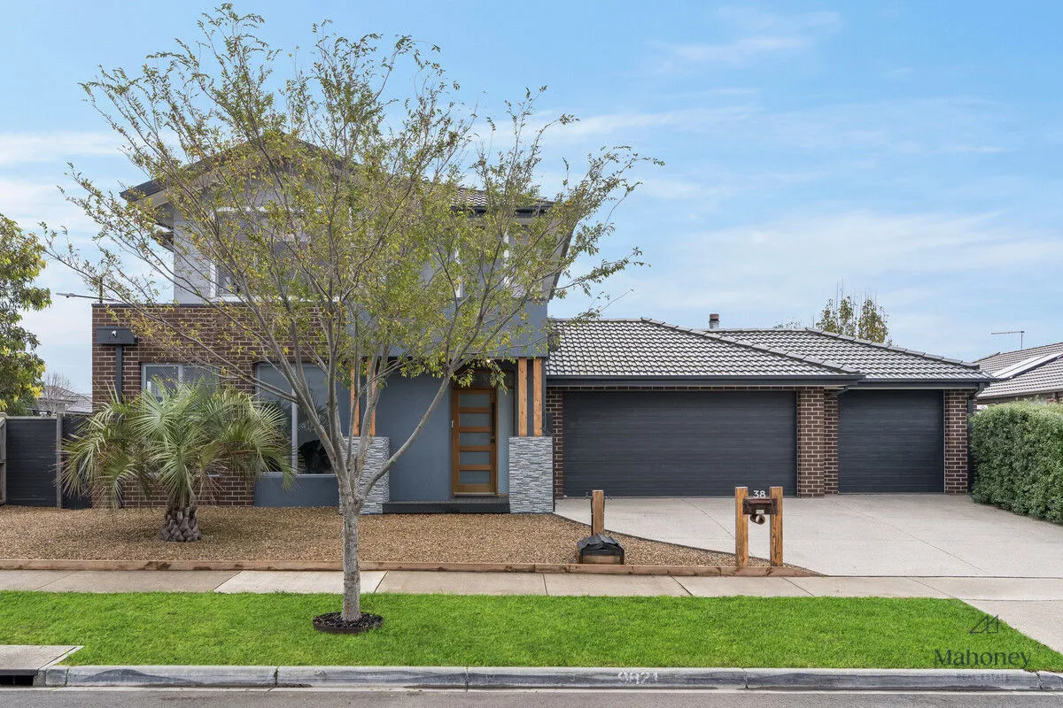 A Lifestyle Your Family Will Love, Armstrong Creek
