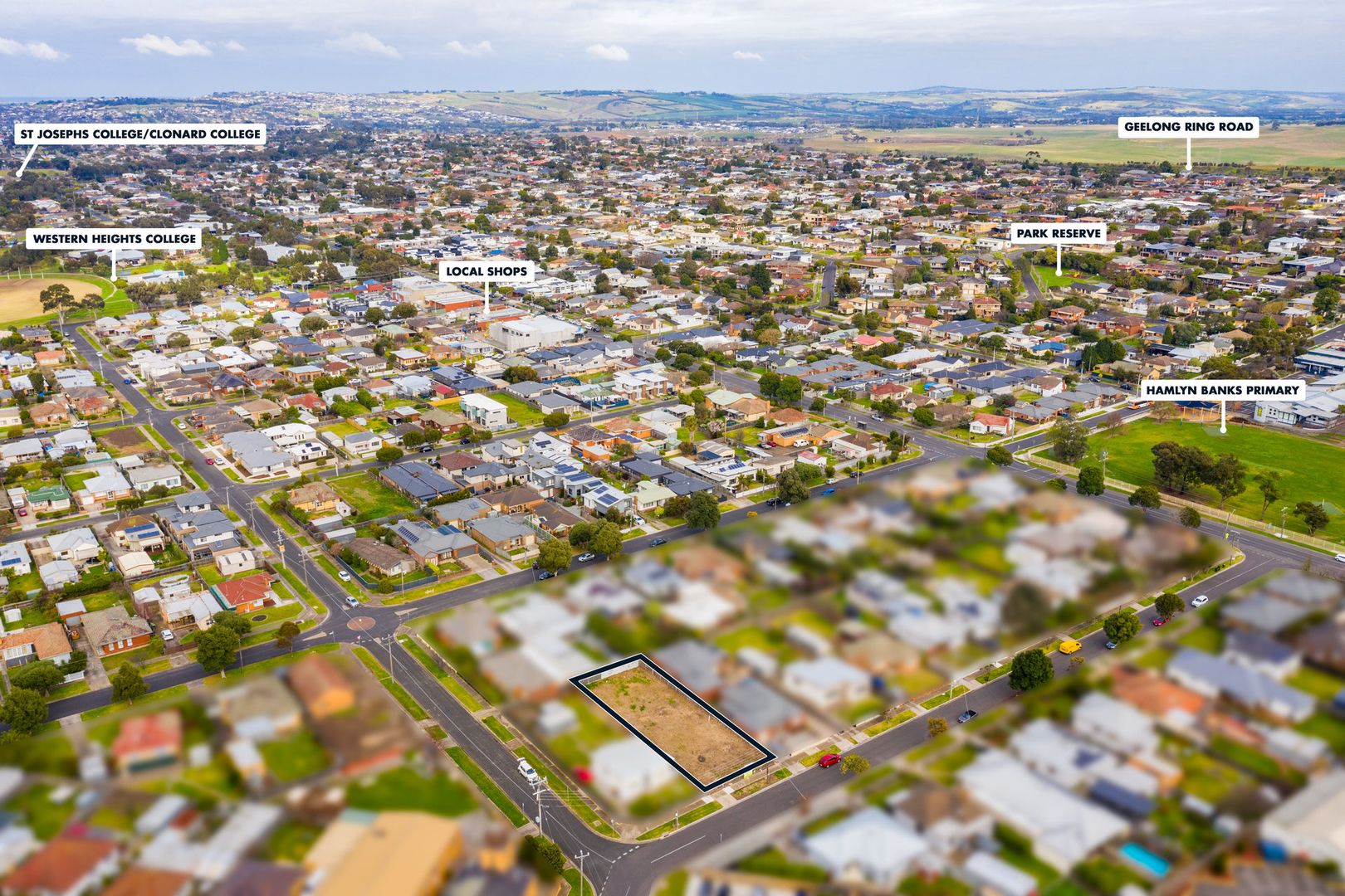 3 Robb Avenue, Hamlyn Heights VIC 3215, Image 1