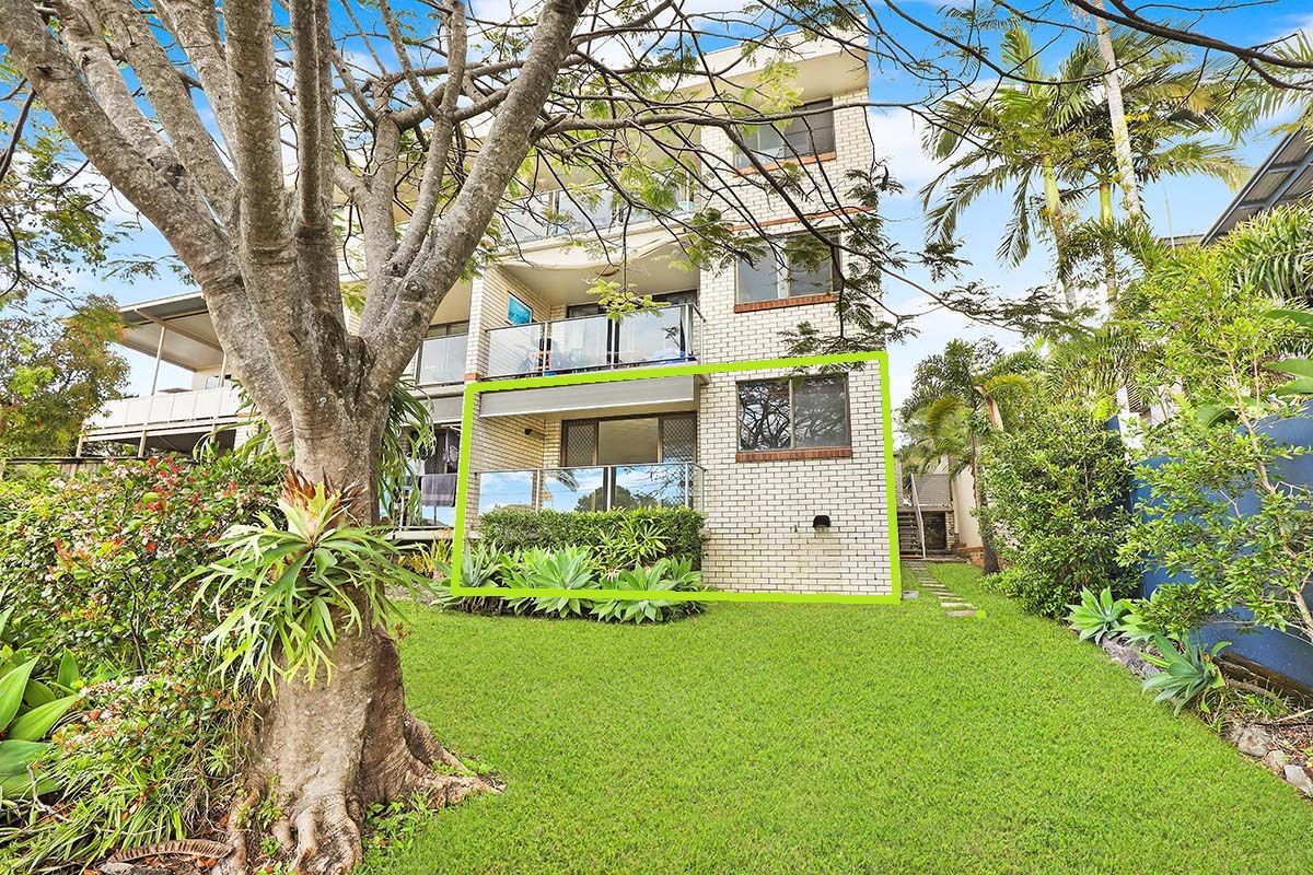 2/10 Janet Street, Alexandra Headland QLD 4572, Image 1