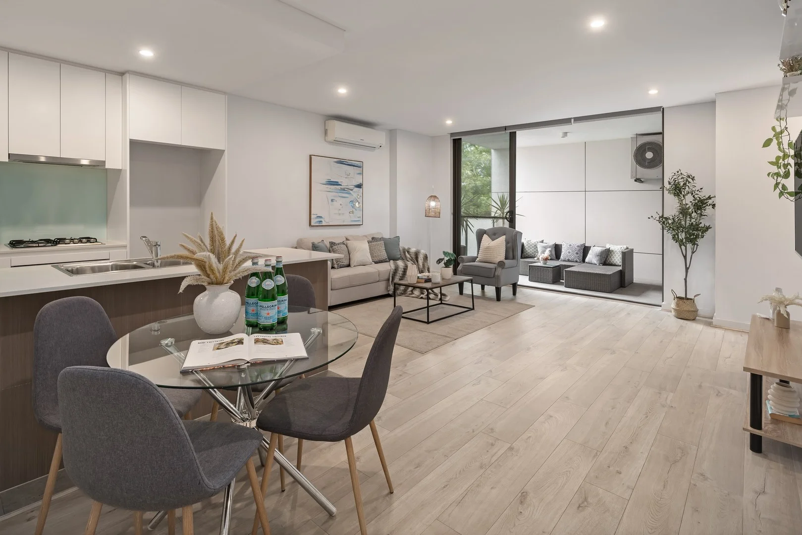 Primary image of 13/32-36 Underwood Road, Homebush NSW 2140