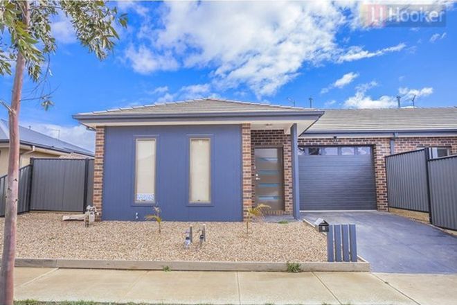 Picture of 2 Gift Road, CRAIGIEBURN VIC 3064