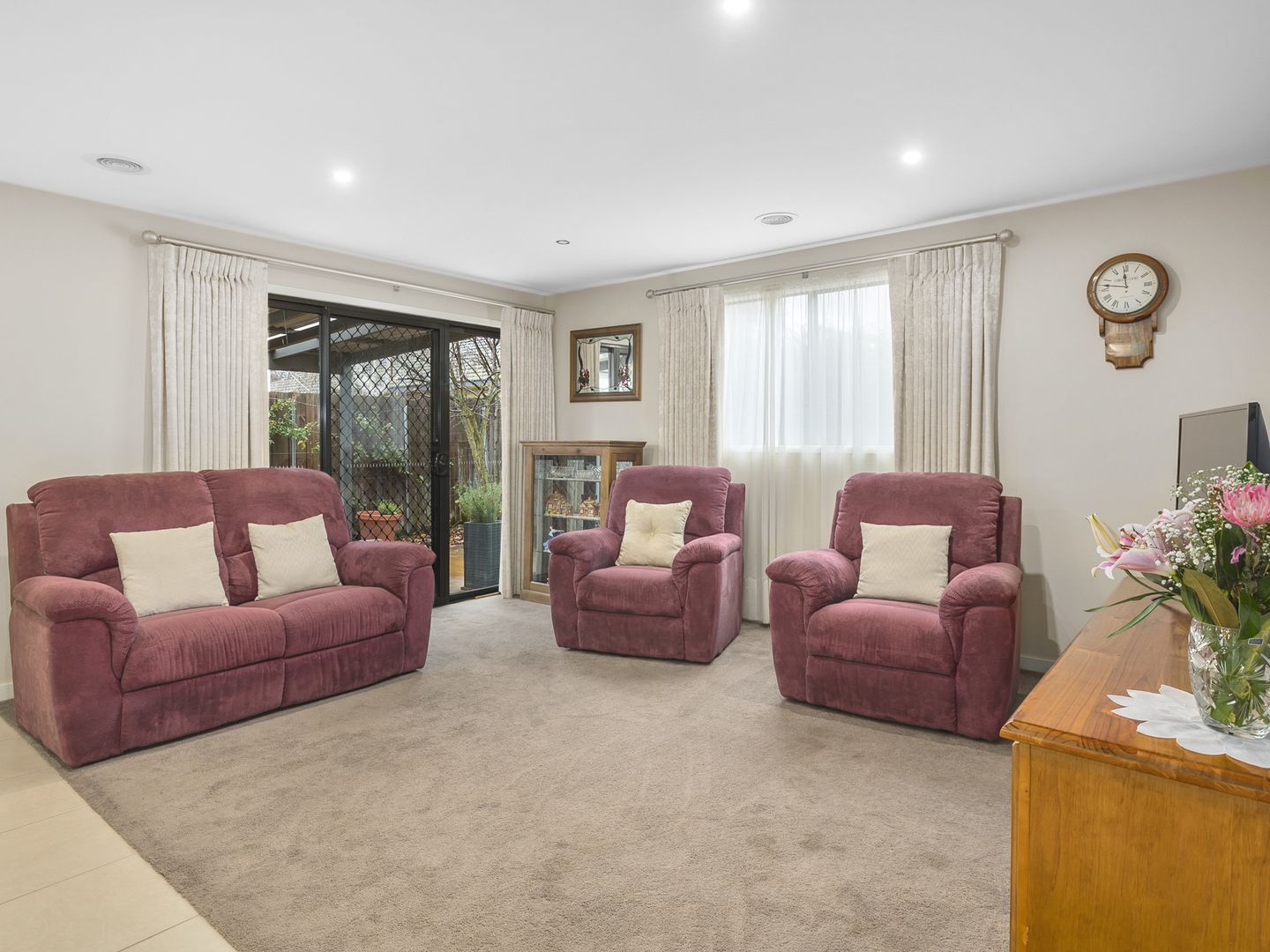 3/91 Beauchamp Street, Kyneton VIC 3444, Image 2