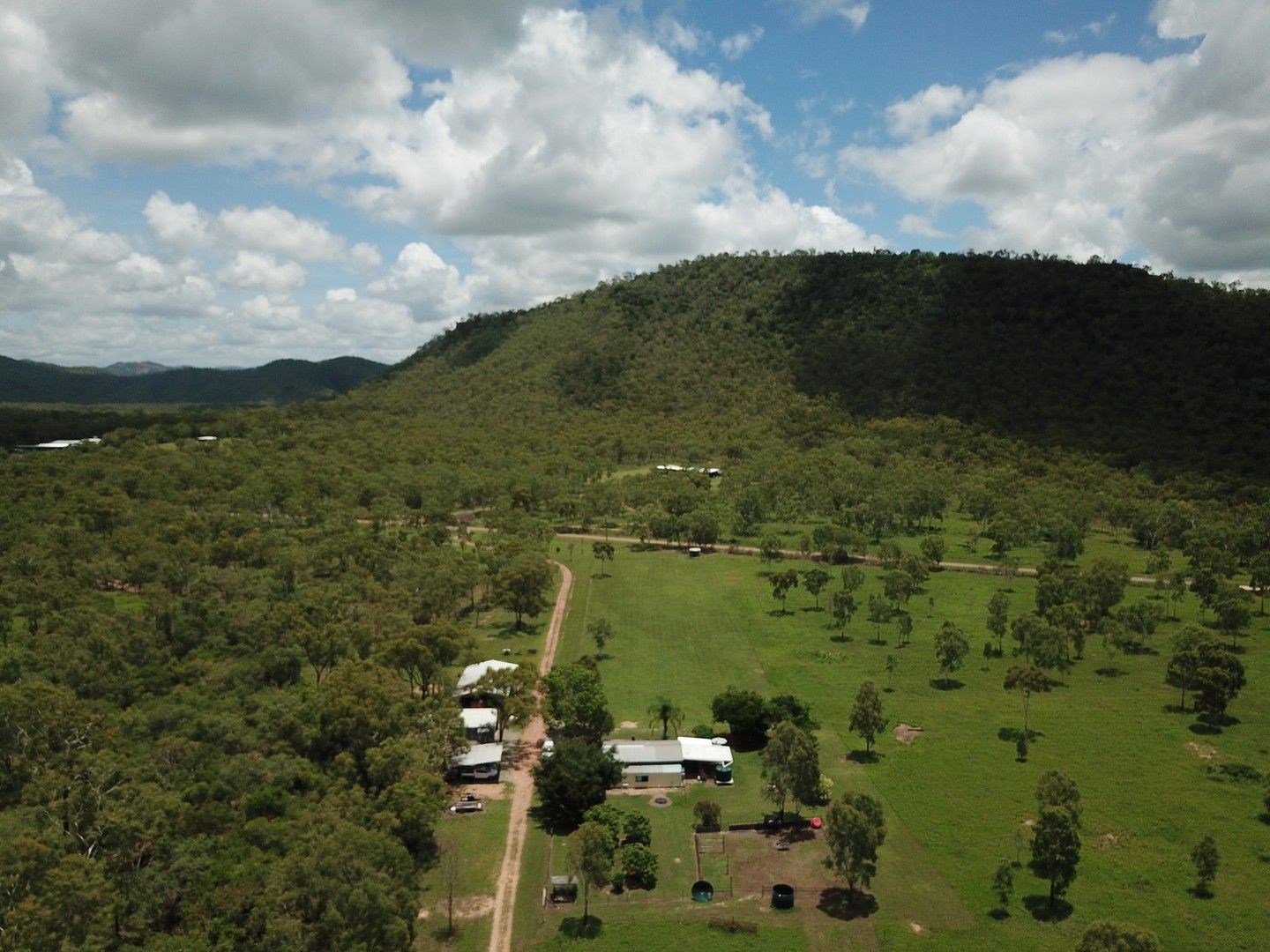 80 Plant Hill Road, Reid River QLD 4816 House for Sale 749,000