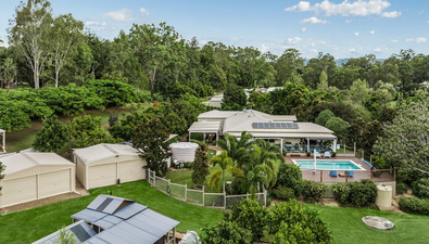 Picture of 6 Teatree Close, SAMFORD VALLEY QLD 4520